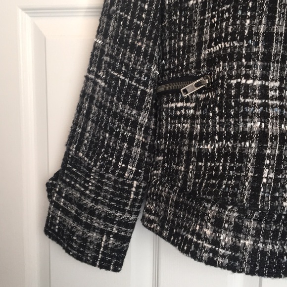 RD STYLE Zip Front w/ Pockets Jacket Size S - Picture 5 of 8